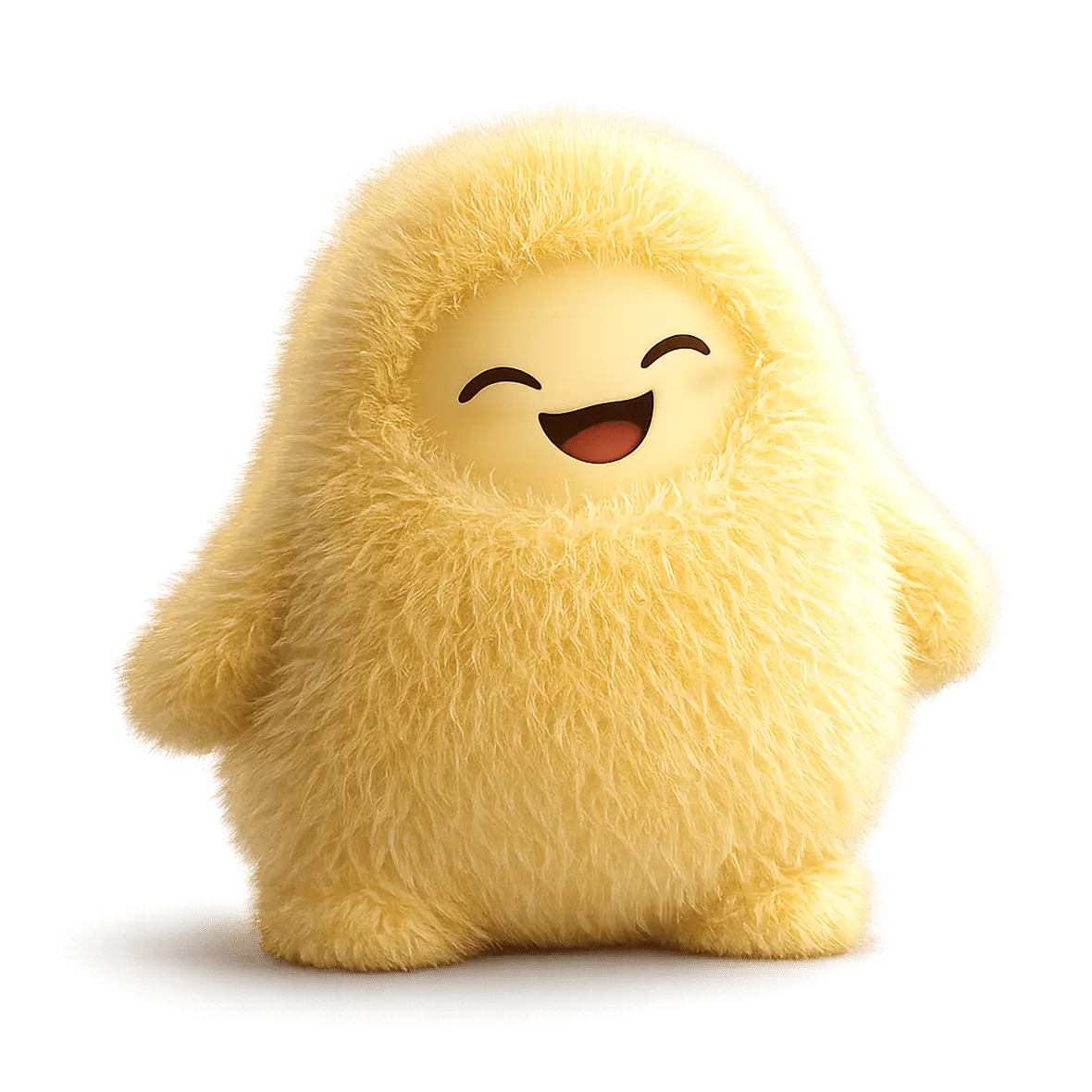 Happy feeling image
